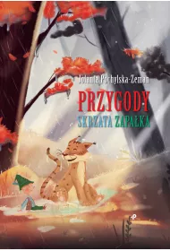 Przygody Skrzata Zapa�ka