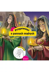 Przypowie�� o pannach m�drych