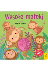 Nacinij brzuszek. Wesoe mapki