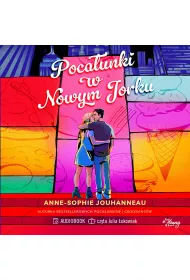 Audiobook Pocaunki w Nowym Jorku mp3