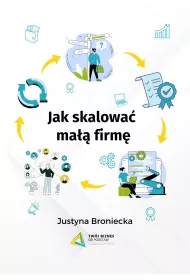 eBook Jak skalowa ma firm pdf