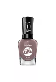 Sally Hansen Miracle Gel lakier do paznokci 205 To The Taupe 14.7 ml