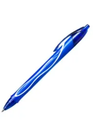 Bic D�ugopis �elowy Gel-ocity Quick Dry
