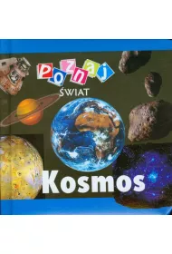 Poznaj �wiat - Kosmos  LIWONA