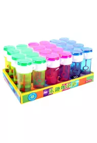 Baki mydlane 60ml MIX Trifox