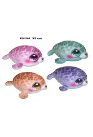 Foka 32cm MIX Sun-Day
