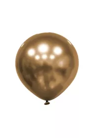 Decomex Balony luster Gold 100 szt.