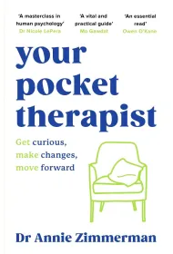 Your Pocket Therapist wer. angielska