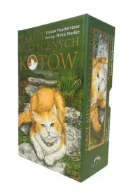 Tarot mistycznych kot�w