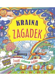 Kraina zagadek