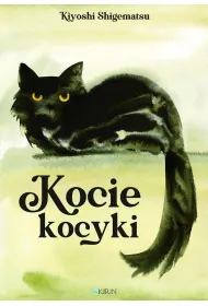 Kocie kocyki