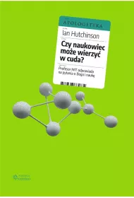 Czy naukowiec mo�e wierzy� w cuda? Profesor MIT odpowiada na pytania o Boga i nauk�