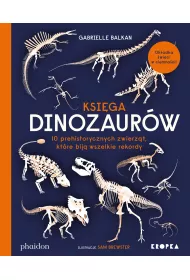 Ksi�ga dinozaur�w