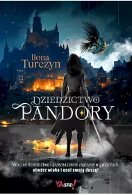 Dziedzictwo Pandory
