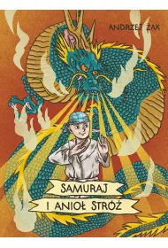 Samuraj i Anio� Str�