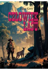 Cz�owiek lasu