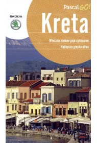 Kreta. Pascal GO!