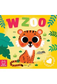 W zoo. Moje pierwsze s�owa