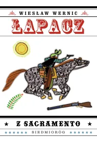 �apacz z Sacramento