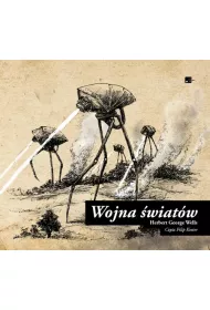 Audiobook Wojna �wiat�w CD