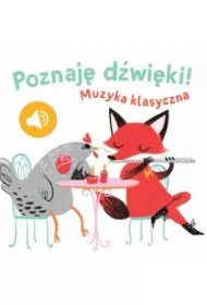Poznaj dwiki. Muzyka klasyczna