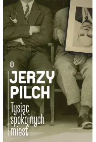 eBook Tysic spokojnych miast mobi epub