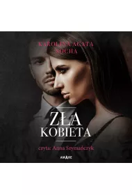 Audiobook Za kobieta mp3
