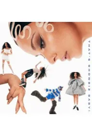THAT'S SHOWBIZ BABY! (CD)