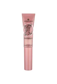 Essence _Baby Got Glow Highlighter rozwietlacz w pynie 20 Rose and Shine 10 ml