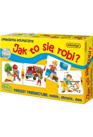 Jak to si� robi. Seria 1 Adamigo