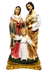 Figura �w. rodzina 30cm