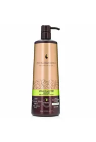 Macadamia Professional Nawilajca odywka do wosw grubych 1 l