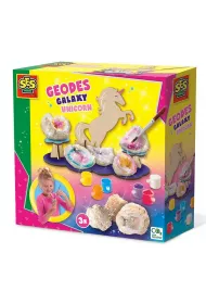 Jednoro�ec Geody-ska�y Galaxy Ses Creative