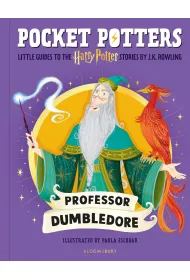 Professor Dumbledore. Pocket Potters