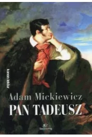Pan Tadeusz