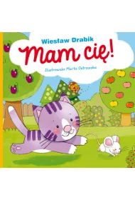 Mam ci�!