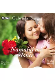Audiobook Namaluj mi s�o�ce CD