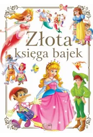 Z�ota Ksi�ga Bajek