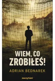 Wiem, co zrobie!