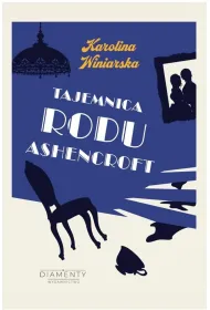 Tajemnica rodu Ashencroft