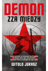 eBook Demon zza miedzy mobi epub