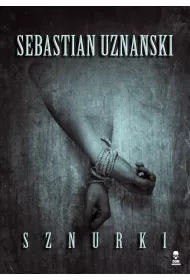 eBook Sznurki mobi epub