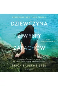 Audiobook Dziewczyna z wyspy zapach�w mp3