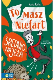 eBook Tomasz Niefart. rednio na jea mobi epub