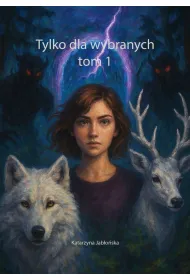 eBook Tylko dlawybranych tom1 mobi epub