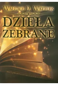 Dzie�a zebrane Wattles