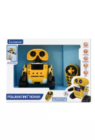 Robot wielofunkcyjny Powerman Rover Lexibook ROB14