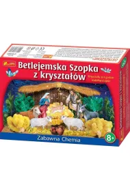 Betlejemska Szopka Ranok-Creative