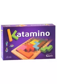 Katamino Gigamic