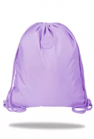 Worek sportowy Coolpack sprint pastel powder purple